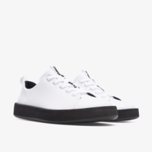 Camper White Sneakers Mens - Courb Online Ireland | AVUHJ7310